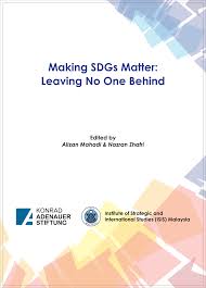 Stream tracks and playlists from ghozi azmi ismail on your desktop or mobile device. Https Www Kas De Documents 272088 8218860 Making Sdgs Matter Leaving No One Behind Pdf 99437e9c 74b5 95df A191 72e8633ac6a7 Version 1 0 T 1614075921186