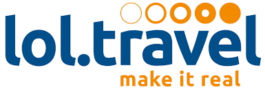 Travel Gear Logo