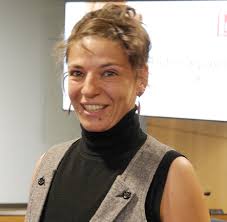 Bildergebnis für Eve Ariza