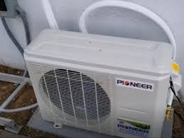 Review Pioneer Ductless Mini Split Ac 12000 Btu Hvac How To