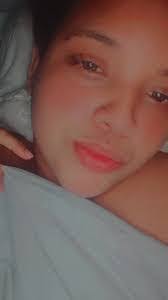 Alondra Almanzar's Instagram, Twitter & Facebook