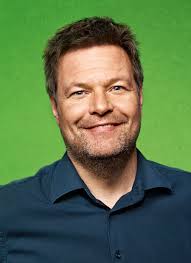 Robert habeck was born on 2 september, 1969 in lübeck, germany. Robert Habeck Kommt Grune Schenefeld