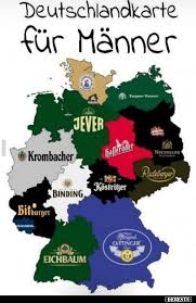 Deutschlandkarte Fur Manner In 2020 Deutschlandkarte Lustige Geburtstagskarten Lustige Karten