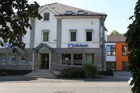 Gerne stehen wir ihnen für fragen zur verfügung. Vr Bank Freudenberg Niederfischbach Wikipedia