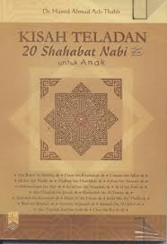 Jun 23, 2021 · download ebook pdf 5 buku seri kisah sahabat nabi untuk balita untuk anak paud, tk, dan sd awal dengan donasi infaq. Kisah Teladan 20 Sahabat Nabi By Hamid Ahmad Ath Thahir
