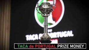 Notícias classificação resultados calendário jogadores equipas. Taca De Portugal Prize Money 2020 21 Winners Share Revealed