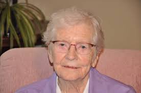 Sister Maeve O'Connor