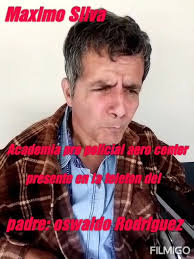 PERIODISTA MÁXIMO...