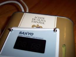 Microwave cutout to top edge of companion product's faceplate, leaving a 2 visible gap between both product faceplates. Digital Timer For Any Electrical Appliance 7 Steps Instructables