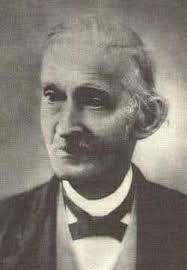 Michael Pithon Pioneer Calcasieu Resident. Died in 1871