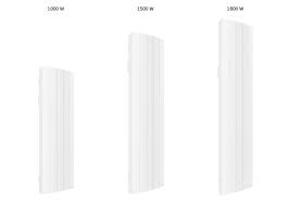 La sélection produits leroy merlin de ce mercredi au meilleur prix ! Radiateur Electrique Connecte A Inertie Fluide Ipala Vertical Confort Sauter