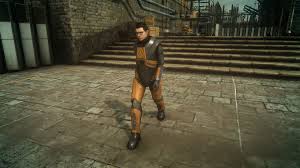 Final Fantasy 15 On Pc Lets You Play As Half Life S Gordon Freeman Polygon Final fantasy 15's dlc plan seems sawatari is a new face in ff15's aggressive promotional machine. final fantasy 15 on pc lets you play as