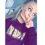 Bethany Tremblay's Instagram, Twitter & Facebook