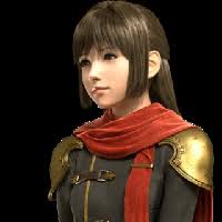 Share a gif and browse these related gif searches. Final Fantasy Type 0 The Personality Database Pdb Gaming