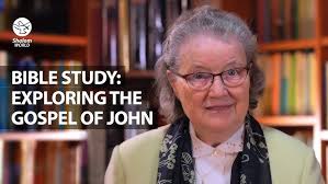Bible Study: Exploring the Gospel of John