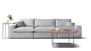 Ewald schillig leder sofa anthrazit grau dreisitzer. Klassischer Design Dreisitzer Sofa Premium Klasse Modern Stil Textil Stoff Grau Hell Polster Couch 3 Sitzer Sitz Neu Bei Jv Mobel