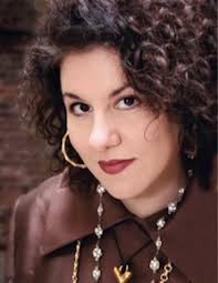 Adriana Trigiani Goes Epic With "The Shoemaker's Wife"