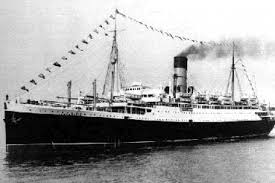 We did not find results for: Taken By The Sea 11 Real Life Shipwrecks Howstuffworks