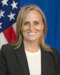 Chargé d'Affaires, a.i - U.S. Embassy & Consulate in Kazakhstan