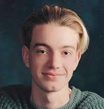 Justin Patrick RCHGELS Obituary -