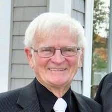 David Thomas Farber Obituary January 11, 2024