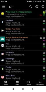 Descarga lucky patcher apk 2021, la última versión, para android para eliminar anuncios, convertir en gratuitas las apps de pago y modificar . Lucky Patcher V9 7 6 Apk Descargar Para Android Appsgag