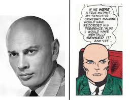 MARVEL WHAT-IF: REIMAGINING SEQUELS & FILMS THAT NEVER WERE