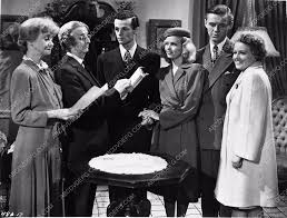 Freddie Bartholomew Jimmy Lydon Jill Browning film The Town Went Wild –  ABCDVDVIDEO