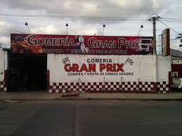 gomeria gran prix