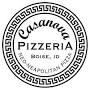 Casanova Pizza from m.facebook.com