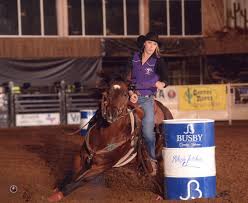Gonzales native qualifies for national competition | The Gonzales ...