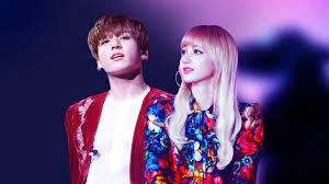 So what exactly is the relationship between jungkook and lisa? Koreaboo On Twitter Blackpink Lisa And Bts Jungkook