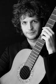 Player Spotlight: Rupert Boyd