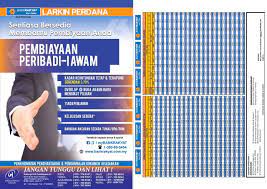 Check spelling or type a new query. Pinjaman Peribadi Bank Rakyat Facebook