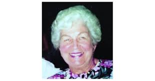 Kathleen RYAN Obituary (1925