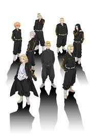 #digital 2d #comic art #anime & manga #fan art #mikey #tokyo revengers #sano manjiro #draken #anime #manga #touman #tokyo manji. 6 Anime Wallpapers Backgrounds Beautiful Great Tokyo Revengers Il Nuovo Trailer E La Visual Dell Anime In Arrivo Su Crunchyroll Nerdpool Anime Anime Naruto 2021