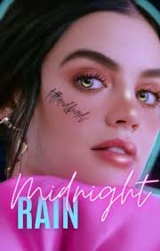 𝑴𝑰𝑫𝑵𝑰𝑮𝑯𝑻 𝑹𝑨𝑰𝑵 • 𝐦𝐚𝐭𝐞𝐢. 𝐜 (wolfblood)