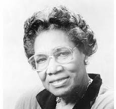 Eugenia Thomas Obituary (2015)