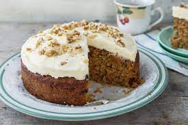 Carrot Cake Recipe Odlums Cake Recipes Dessert Cake Recipes Carrot Cake Recipe