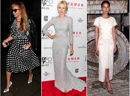 Noile stele de la hollywood au aparut in ultimul an cucerind atat publicul, cat si criticii de film. Vogue A Decis Ele Au Fost Cel Mai Bine Imbracate Vedete De La Hollywood In Ultima Saptamana Adpm