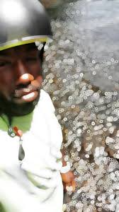 Texas Lineman Beryl Nelson Tree Service