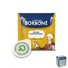 Maybe you would like to learn more about one of these? 100 Cialde Ese 44 Mm Caffe Borbone Miscela Rossa Espresso Italiano