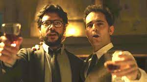 · now on spotify and itunes ·. Bella Ciao La Casa De Papel Youtube