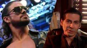 John Morrison: Cesar Duran Is The Best, He's Taken Everything Good About  Managers And Evolved It