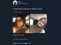 Kami ucapkan terima kasih atas perkongsian exclusive ini. Jangan Panggil Saya Cikgu Surayalah Cerpen Lucah Era 90 An Buat Guru Bingung Semasa Mstar