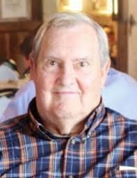 Wallace Mullins Obituary July 11, 2019