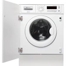 O masina de spalat rufe care iti usureaza treburile casnice: Masina De Spalat Rufe Electrolux Ewg 147540w