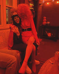 sugar • spice • everything nice