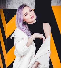 Tell me, what can be better shade of purple hair color for short hair? 30 Wonderful Purple Hair Color Ideas