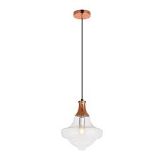 Copper Pendant Lighting Bellacor